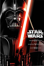 Star Wars Trilogia Original 4,5,6