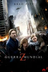 Guerra Mundial Z