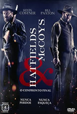 Hatfields & Mccoys O Confronto Final