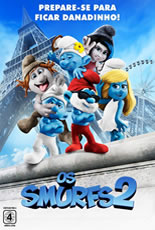 Os Smurfs 2