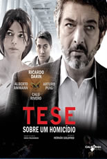 Tese Sobre um Homicídio