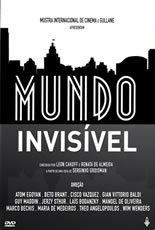 Mundo Invisivel