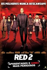 Red 2 Aposentados e Ainda Mais