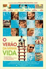 O Verão da Minha Vida