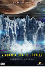Viagem a Lua de Júpiter