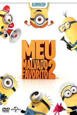 Meu Malvado Favorito 2