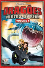 Dragões Pilotos de Berk