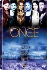 Once Upon A Time Segunda Temporada