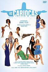 As Cariocas Box 2 Discos