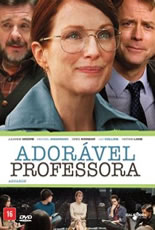 Adorável Professora