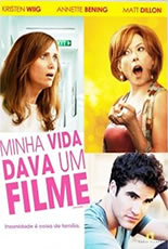 Minha Vida Dava um Filme