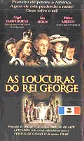 As Loucuras do Rei George