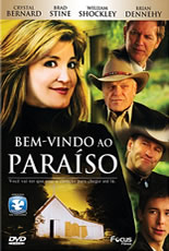 Bem-vindo ao Paraíso
