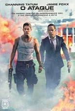 O Ataque