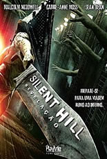 Silent Hill Revelação