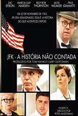 JFK A História Não Contada