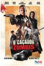 O Caçador de Zumbis