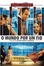 O Mundo por um Fio