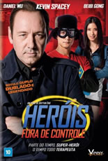 Heróis Fora de Controle