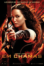 Jogos Vorazes Em Chamas