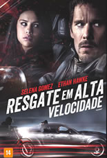 Resgate em Alta Velocidade