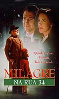 Milagre na Rua 34