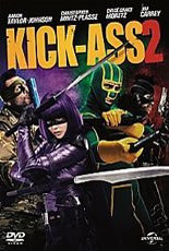 Kick-ass 2
