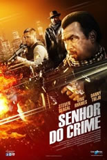 Senhor do Crime