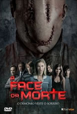A Face da Morte