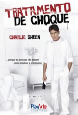 Tratamento de Choque Primeira Temporada Box 2 Discos