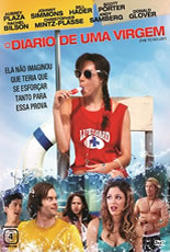 O Diário de Uma Virgem