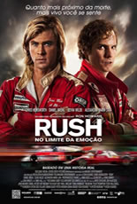 Rush No Limite da Emoção
