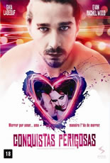 Conquistas Perigosas