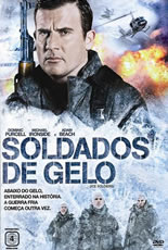 Soldados de Gelo