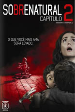 Sobrenatural Capitulo 2