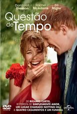 Questão de Tempo