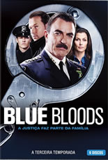 Blue Bloods Terceira Temporada