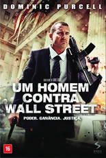Um Homem Contra Wall Street