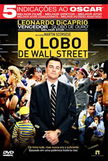 O Lobo de Wall Street