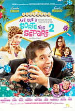 Até Que a Sorte nos Separe 2