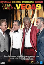 Última Viagem a Vegas