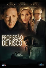 Profissão de Risco