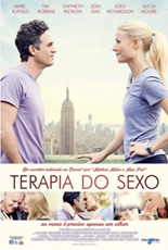 Terapia do Sexo