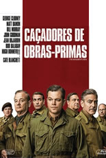 Caçadores de Obras-Primas