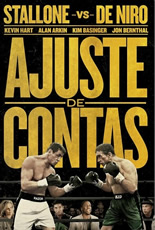 Ajuste de Contas