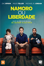 Namoro Ou Liberdade