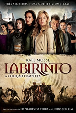 Labirinto Coleção Completa