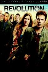 Revolution Primeira Temporada