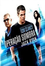 Operação Sombra Jack Ryan