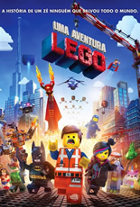 Uma Aventura Lego